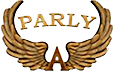 Логитип PARLY