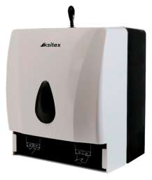 Диспенсер для бумажных полотенец Ksitex (TH-8218A)