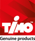 Логитип TIMO