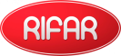 Логитип RIFAR