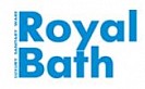 Логитип ROYAL BATH