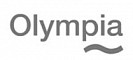 Логитип OLYMPIA