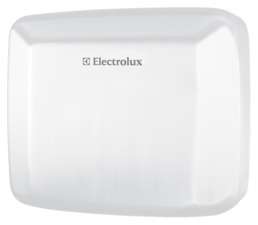 Сушилка для рук Electrolux EHDA/W-2500 антивандал, белый