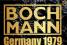 BOCH MANN